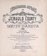 Jerauld County 1909 